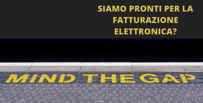 News Siamo pronti per la fatturazione elettronica News Siamo pronti per la fatturazione elettronica