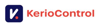 Logo Kerio Control