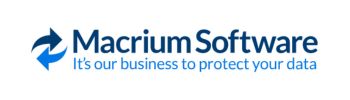 Logo Macrium Software