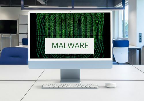 Malware: il software dannoso