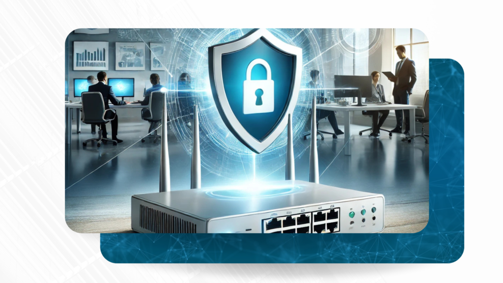 Router e Firewall