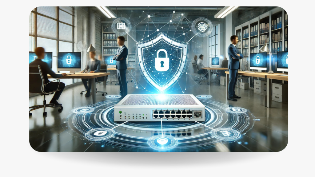 Soluzioni Router e Firewall