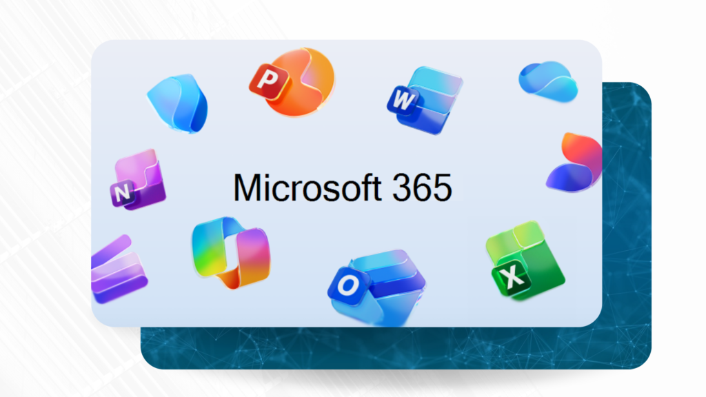 Microsoft 365 per aziende a Vicenza