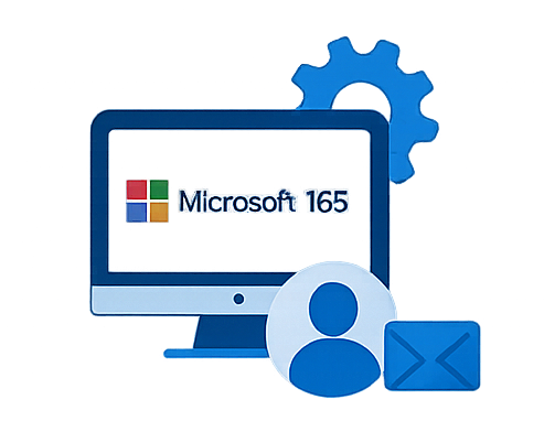 Attivazione e configurazione Microsoft 365 per aziende