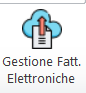 Icona gestione fatture attive